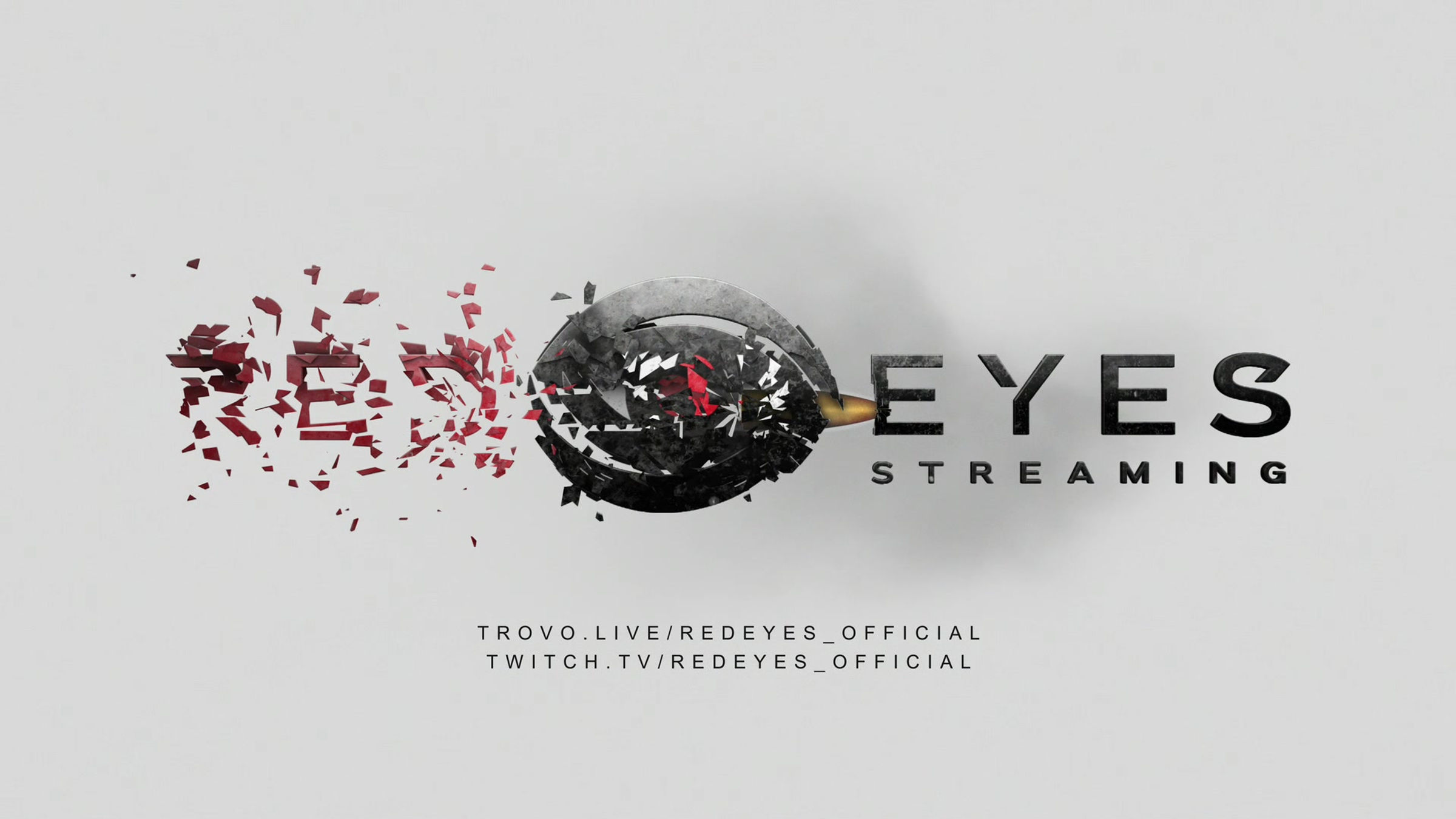 RedEyes Stream Introduction